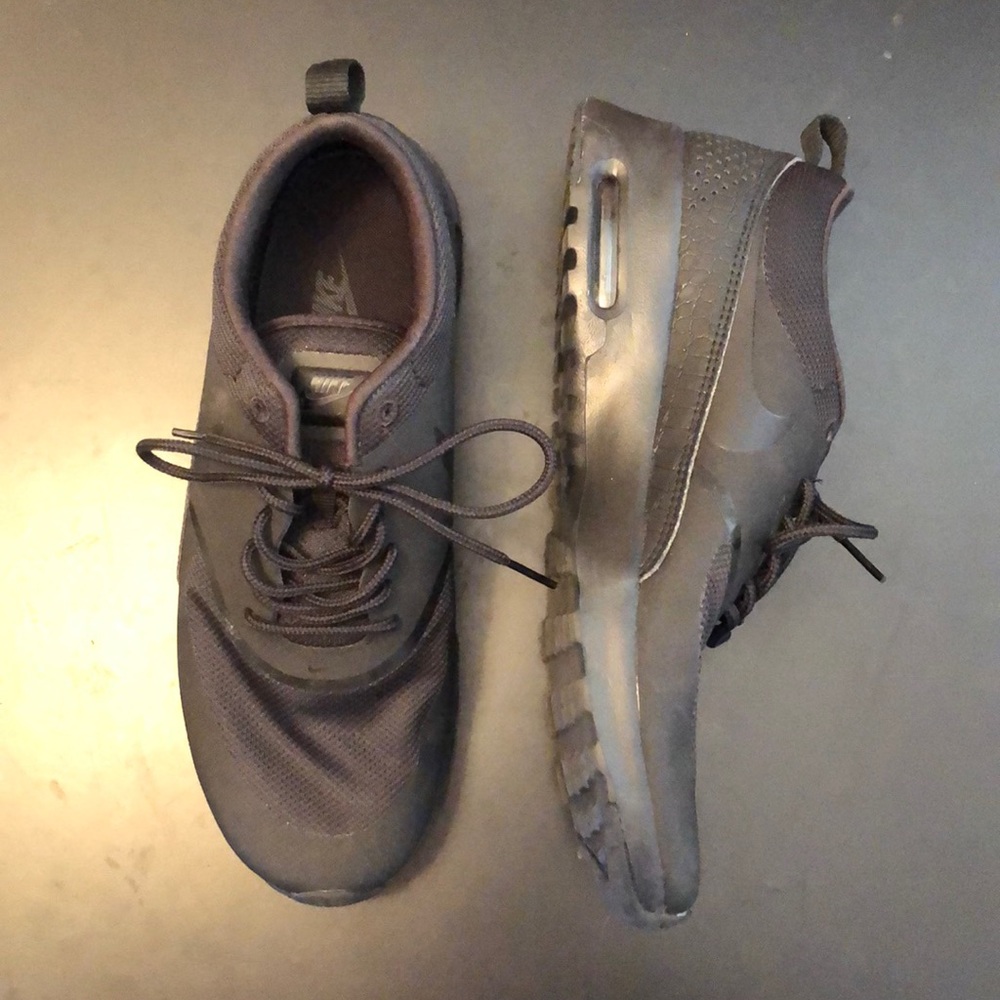 Nike sneakers